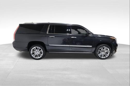 2019 Cadillac Escalade ESV Premium Luxury