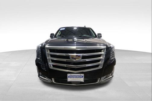 2019 Cadillac Escalade ESV Premium Luxury