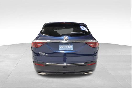 2023 Buick Enclave Premium Group