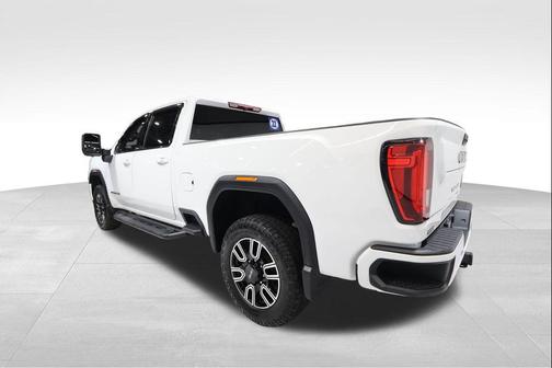 2022 GMC Sierra 2500 AT4