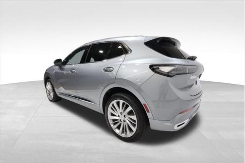 2025 Buick Envision Avenir