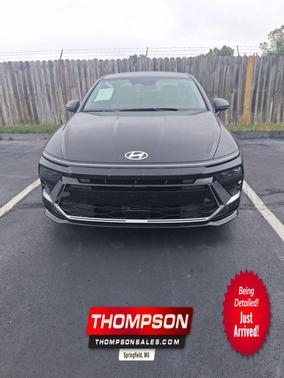 2024 Hyundai SONATA Hybrid SE