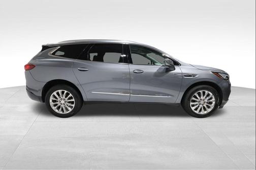 2020 Buick Enclave Premium Group