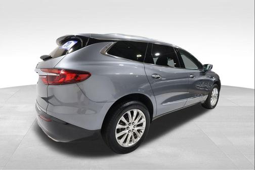 2020 Buick Enclave Premium Group