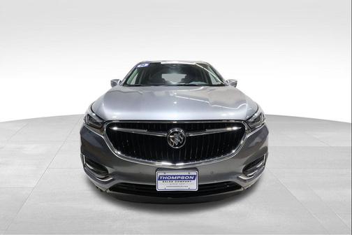 2020 Buick Enclave Premium Group