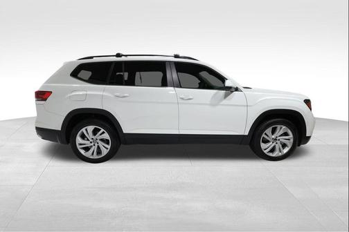 2022 Volkswagen Atlas 3.6L SE w/Technology