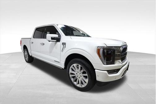 2023 Ford F-150 Limited
