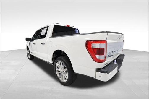 2023 Ford F-150 Limited