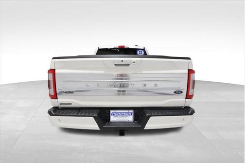 2023 Ford F-150 Limited