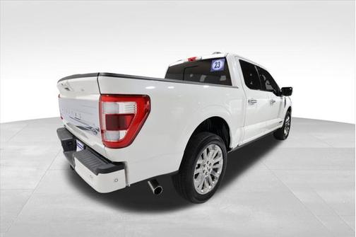 2023 Ford F-150 Limited