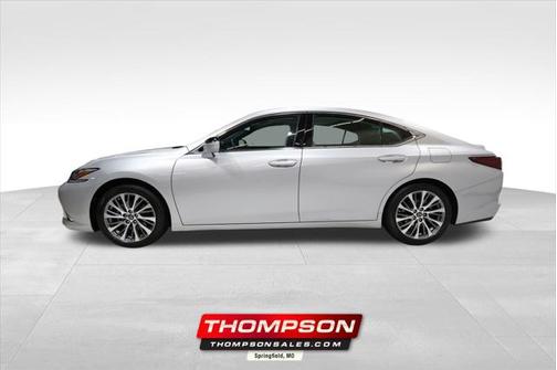 2019 Lexus ES 350 Base
