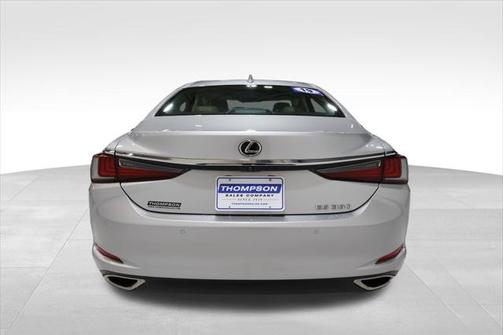 2019 Lexus ES 350 Base