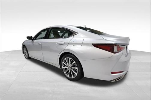 2019 Lexus ES 350 Base