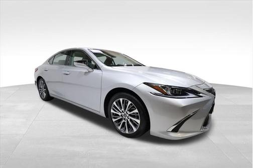 2019 Lexus ES 350 Base