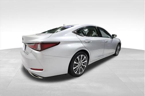 2019 Lexus ES 350 Base
