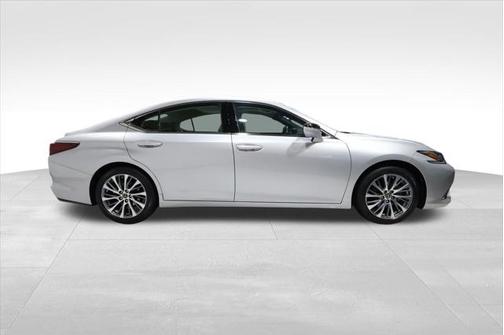 2019 Lexus ES 350 Base