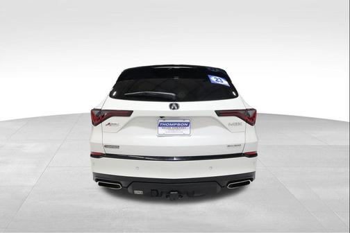 2023 Acura MDX A-SPEC