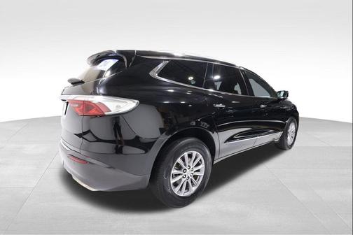 2024 Buick Enclave Premium Group