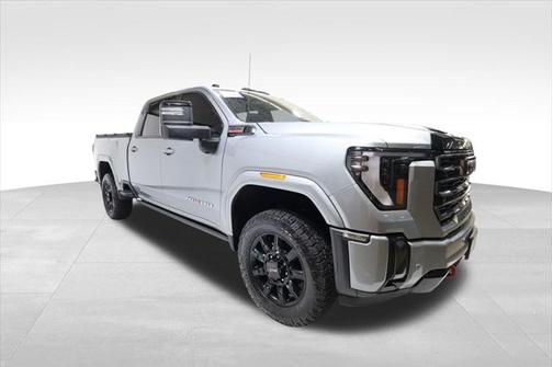 2024 GMC Sierra 2500 AT4