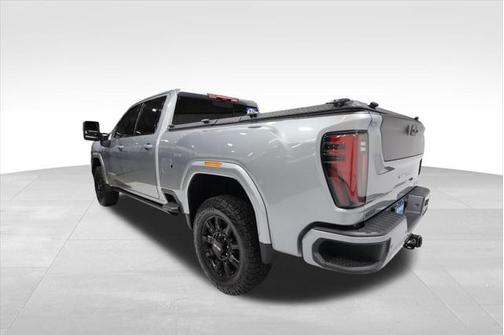 2024 GMC Sierra 2500 AT4