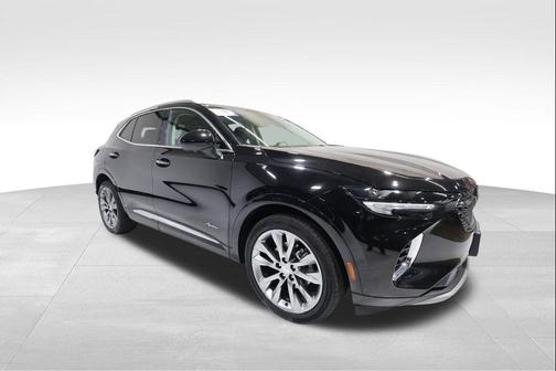 2021 Buick Envision Avenir