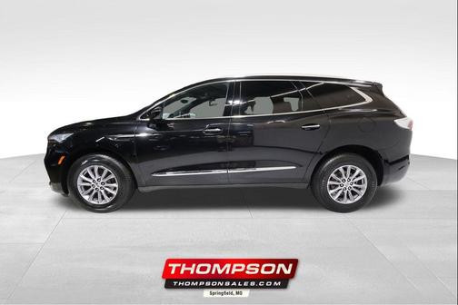 2024 Buick Enclave Premium Group