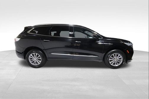 2024 Buick Enclave Premium Group