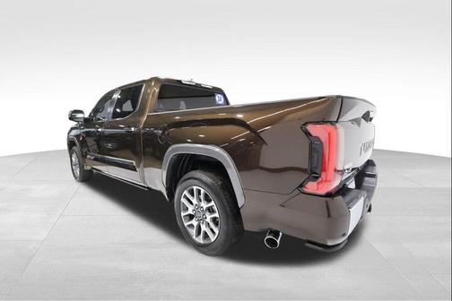 2024 Toyota Tundra 1794 Edition