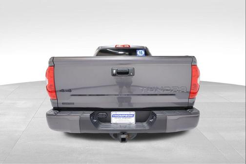 2016 Toyota Tundra TRD Pro