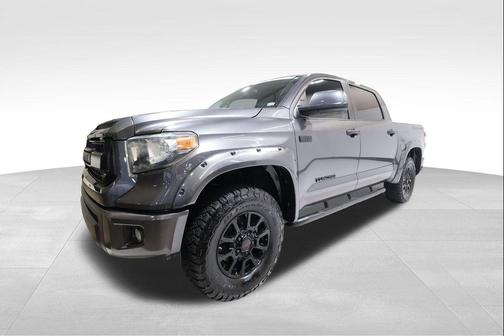 2016 Toyota Tundra TRD Pro