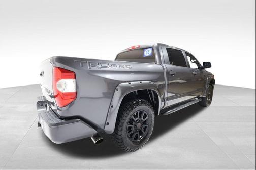 2016 Toyota Tundra TRD Pro