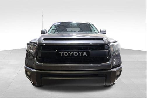 2016 Toyota Tundra TRD Pro