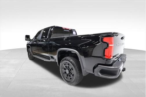2024 Chevrolet Silverado 2500 LT