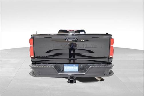 2024 Chevrolet Silverado 2500 LT