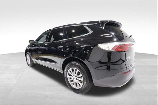 2024 Buick Enclave Premium Group