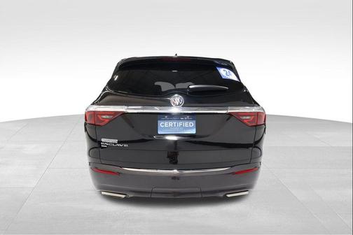 2024 Buick Enclave Premium Group