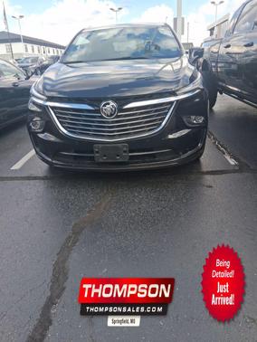 2024 Buick Enclave Premium Group