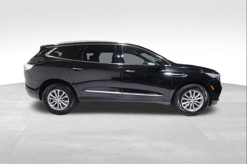 2024 Buick Enclave Premium Group