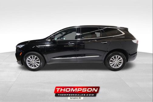 2024 Buick Enclave Premium Group