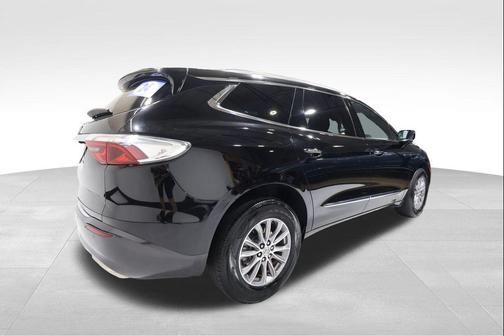 2024 Buick Enclave Premium Group
