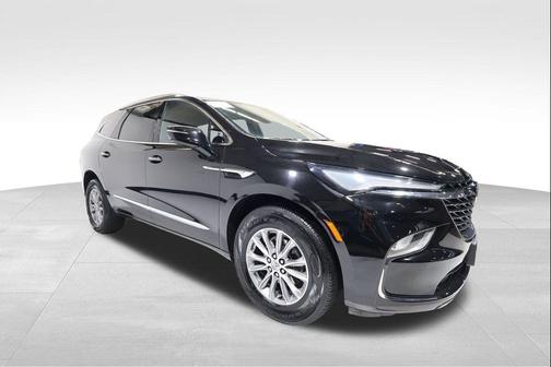 2024 Buick Enclave Premium Group