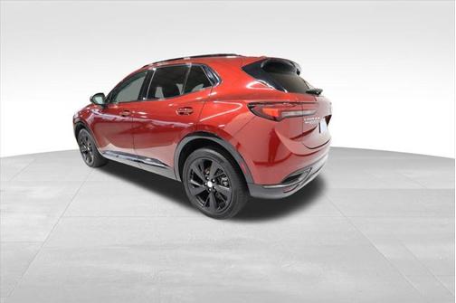 2021 Buick Envision Preferred