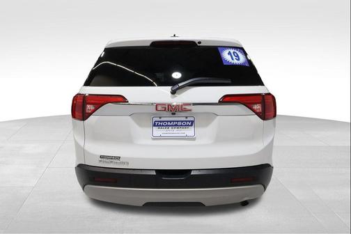 2019 GMC Acadia SLE-1