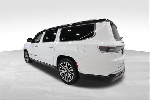 2024 Jeep Grand Wagoneer L Series III