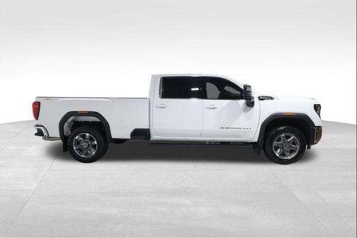 2025 GMC Sierra 3500 SLE