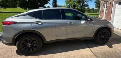 2025 Buick Envista Sport Touring
