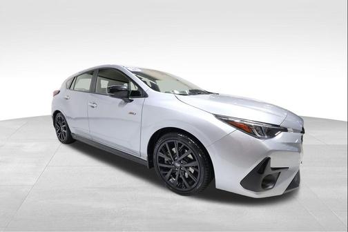 2024 Subaru Impreza RS