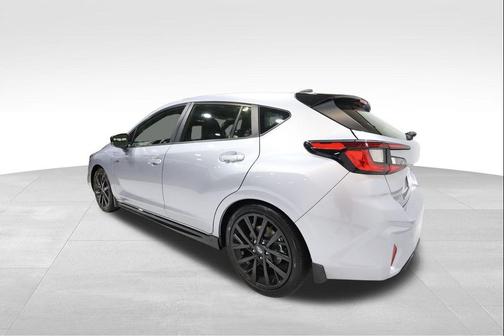 2024 Subaru Impreza RS