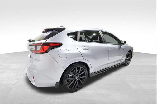 2024 Subaru Impreza RS