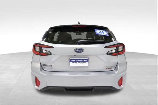 2024 Subaru Impreza RS